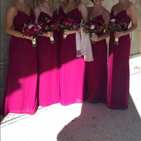 Hayley Paige Dresses (1 left) - Picture 6 of 7